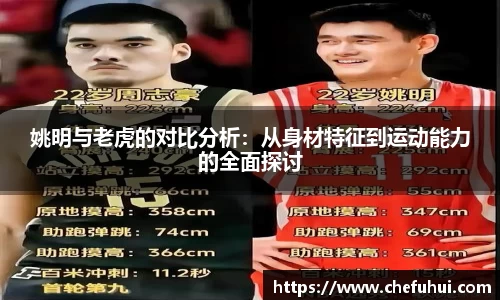 姚明与老虎的对比分析：从身材特征到运动能力的全面探讨